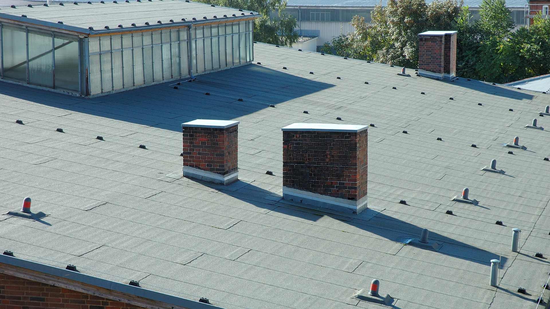 Roofing in Olympia WA